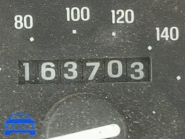 2000 MAZDA B3000 4F4YR12V8YTM23059 image 7