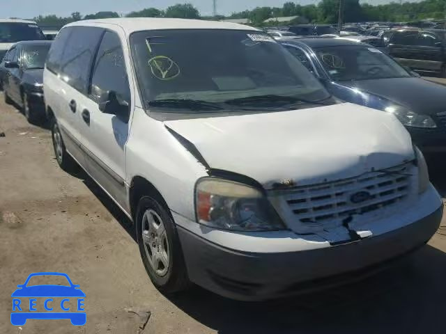 2006 FORD FREESTAR 2FTZA54646BA57499 image 0