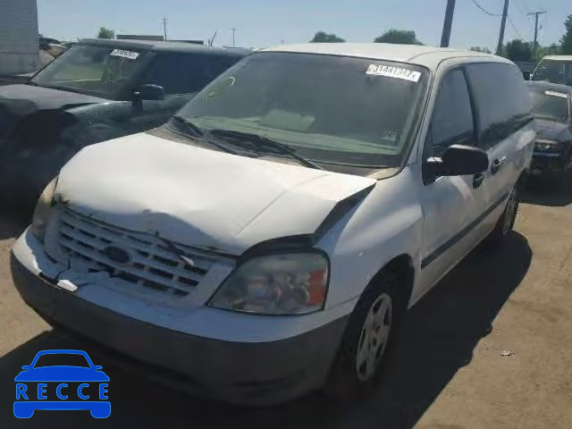 2006 FORD FREESTAR 2FTZA54646BA57499 image 1
