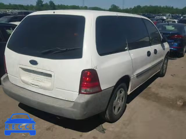 2006 FORD FREESTAR 2FTZA54646BA57499 image 3