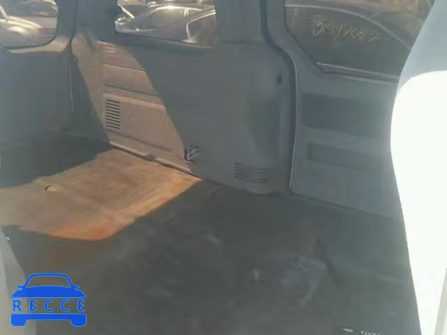 2006 FORD FREESTAR 2FTZA54646BA57499 image 4