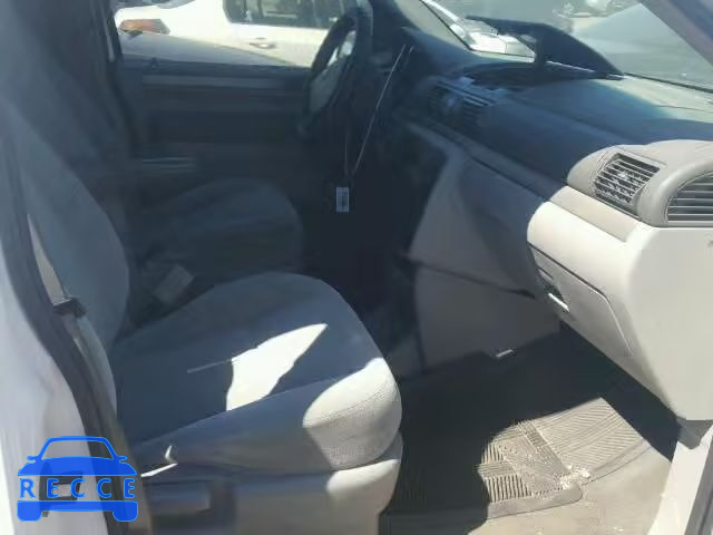 2006 FORD FREESTAR 2FTZA54646BA57499 image 5