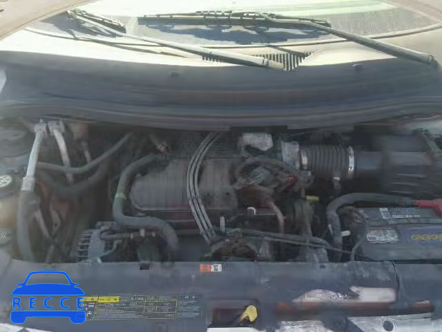 2006 FORD FREESTAR 2FTZA54646BA57499 image 6