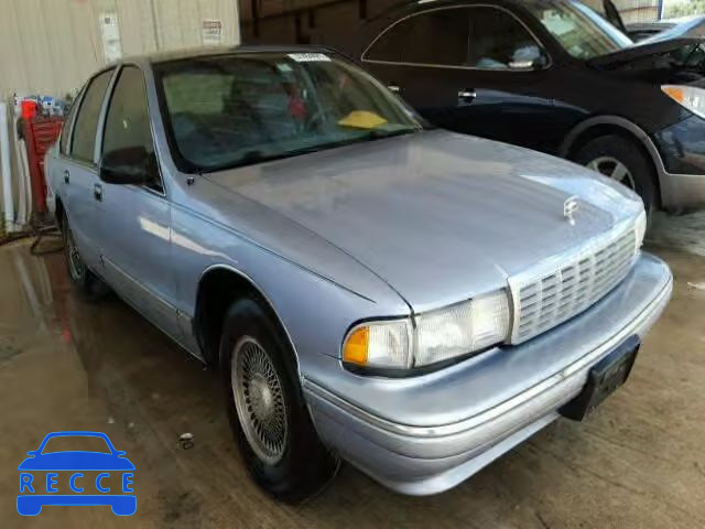 1995 CHEVROLET CAPRICE CL 1G1BL52W5SR116543 зображення 0