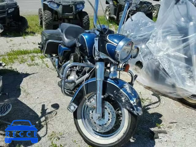 2002 HARLEY-DAVIDSON FLHRCI 1HD1FRW112Y608734 image 0