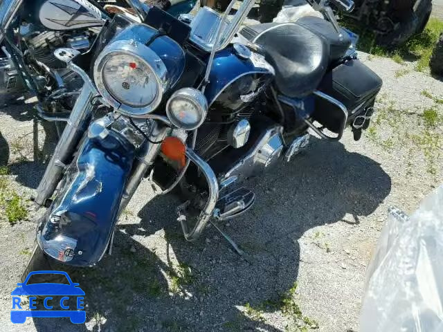 2002 HARLEY-DAVIDSON FLHRCI 1HD1FRW112Y608734 image 1