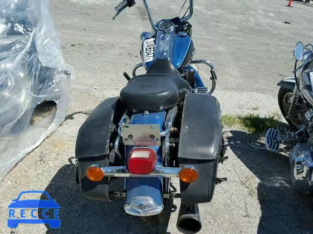 2002 HARLEY-DAVIDSON FLHRCI 1HD1FRW112Y608734 image 4