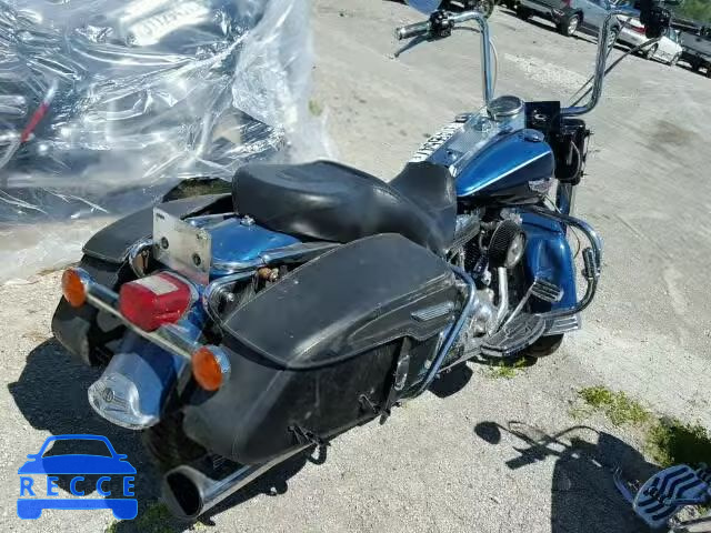 2002 HARLEY-DAVIDSON FLHRCI 1HD1FRW112Y608734 image 5