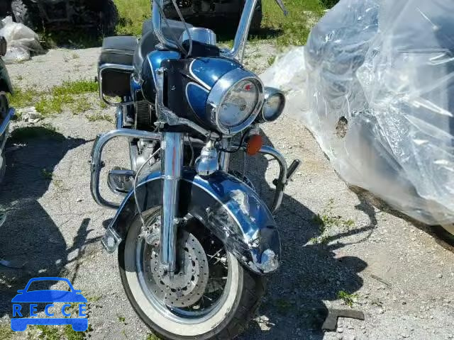 2002 HARLEY-DAVIDSON FLHRCI 1HD1FRW112Y608734 image 8