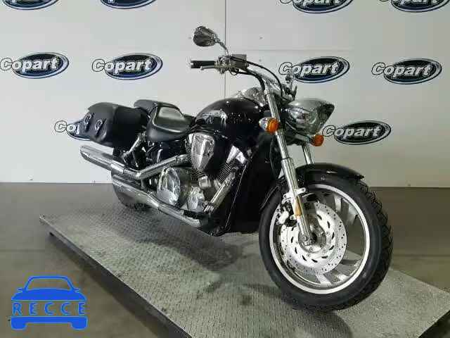 2007 HONDA VTX1300C 1HFSC55167A300215 Bild 0