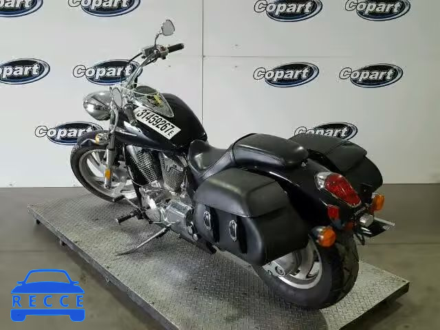 2007 HONDA VTX1300C 1HFSC55167A300215 image 2