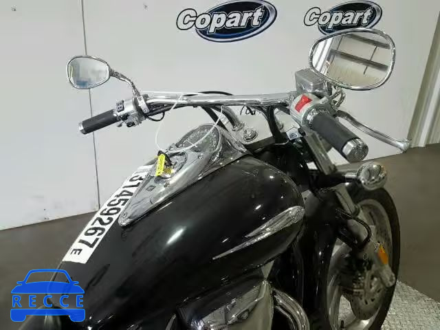 2007 HONDA VTX1300C 1HFSC55167A300215 зображення 4