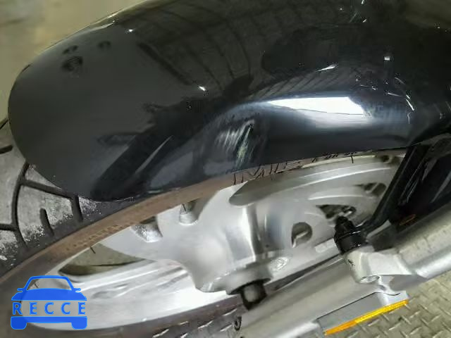 2007 HONDA VTX1300C 1HFSC55167A300215 зображення 8