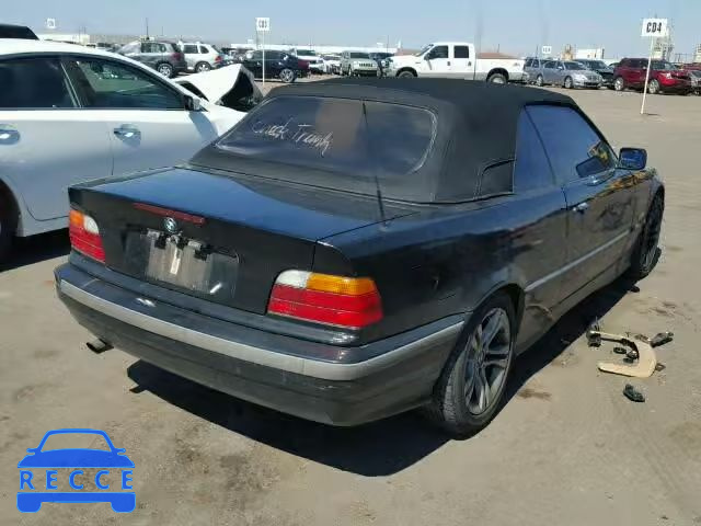 1995 BMW 318IC WBABK5324SEC84767 зображення 3