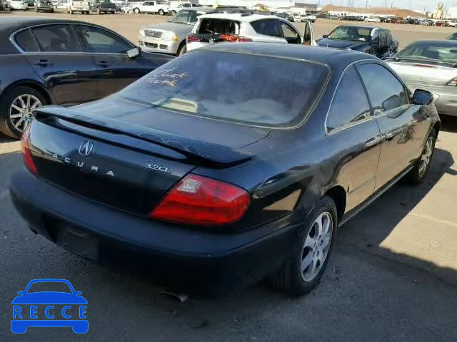 2002 ACURA 3.2 CL 19UYA42482A005176 зображення 3