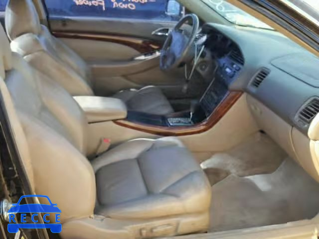 2002 ACURA 3.2 CL 19UYA42482A005176 image 4