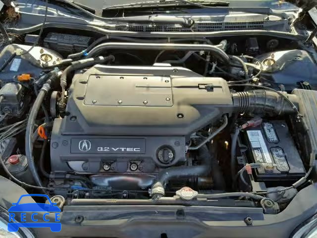 2002 ACURA 3.2 CL 19UYA42482A005176 image 6