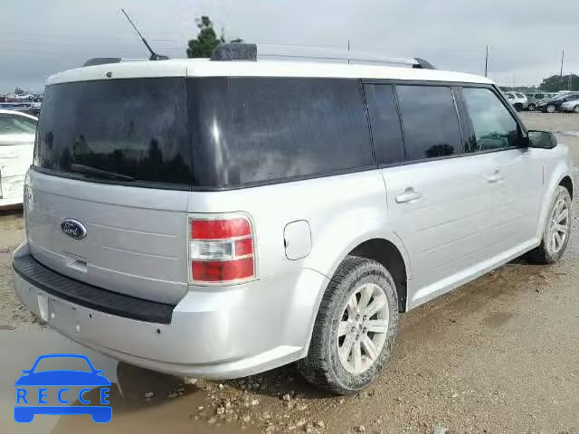 2012 FORD FLEX SE 2FMGK5BC6CBD14442 Bild 3