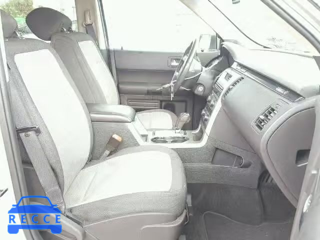 2012 FORD FLEX SE 2FMGK5BC6CBD14442 image 4