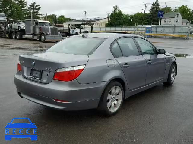 2009 BMW 535XI WBANV93549C134909 image 3