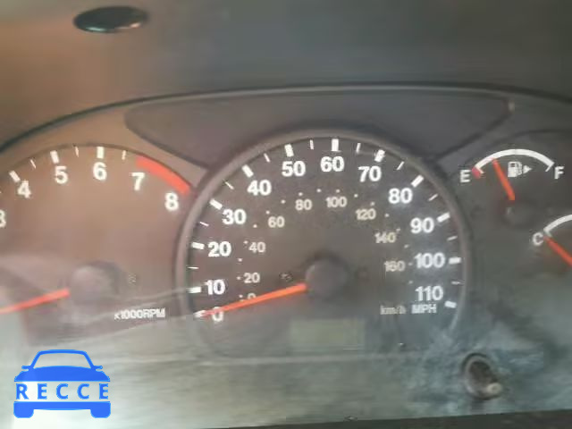 2002 CHEVROLET TRACKER LT 2CNBJ634826947851 image 7