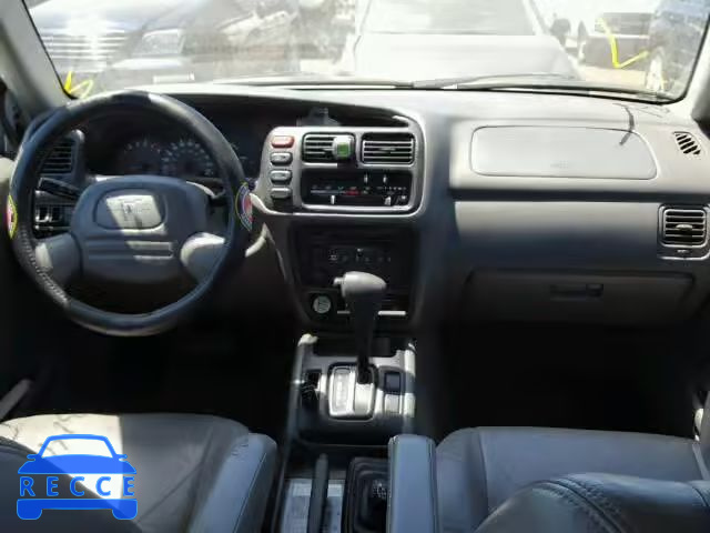 2002 CHEVROLET TRACKER LT 2CNBJ634826947851 image 8