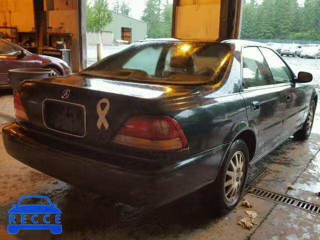 1998 ACURA 2.5 TL JH4UA2657WC004887 Bild 3