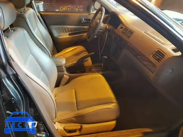 1998 ACURA 2.5 TL JH4UA2657WC004887 зображення 4