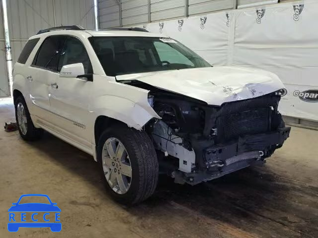 2013 GMC ACADIA DEN 1GKKRTKD5DJ172576 Bild 0