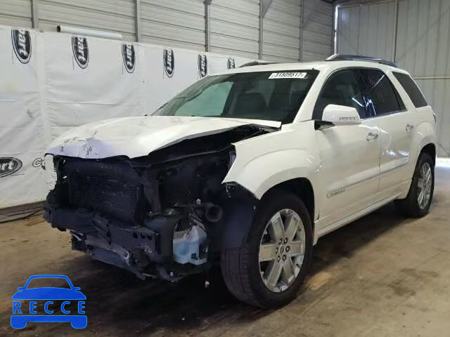 2013 GMC ACADIA DEN 1GKKRTKD5DJ172576 Bild 1
