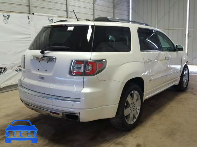 2013 GMC ACADIA DEN 1GKKRTKD5DJ172576 Bild 3