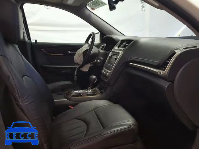 2013 GMC ACADIA DEN 1GKKRTKD5DJ172576 Bild 4