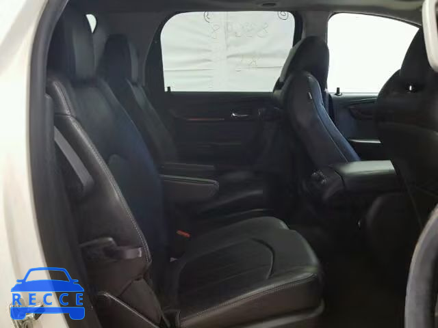 2013 GMC ACADIA DEN 1GKKRTKD5DJ172576 Bild 5