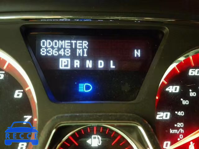 2013 GMC ACADIA DEN 1GKKRTKD5DJ172576 Bild 7