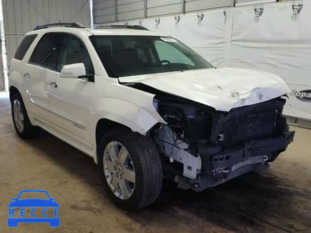 2013 GMC ACADIA DEN 1GKKRTKD5DJ172576 Bild 8