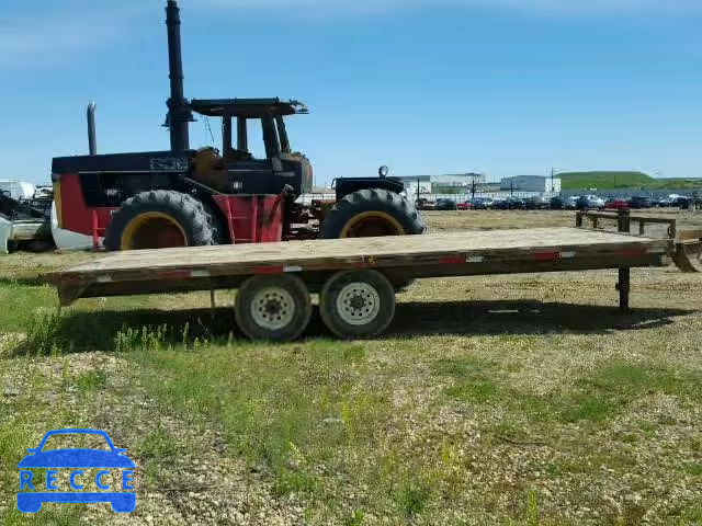 2008 TRAI TRAILER 2SLFC62798R001651 зображення 3