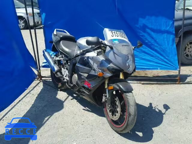 2008 HYOSUNG GT250 KM4MJ527981603182 Bild 0