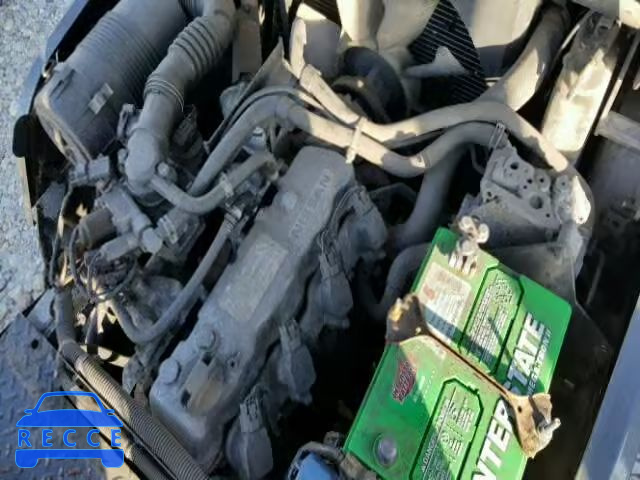 2004 NISSAN ALL OTHER CPL029P1138 image 6