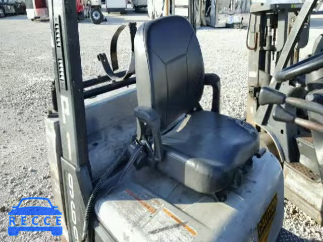 2004 NISSAN ALL OTHER CPL029P4405 image 5
