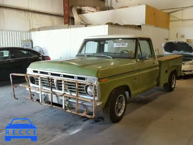 1974 FORD PICK UP F17YKS86288 image 1