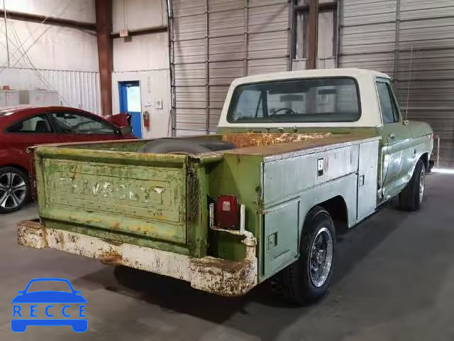 1974 FORD PICK UP F17YKS86288 image 3