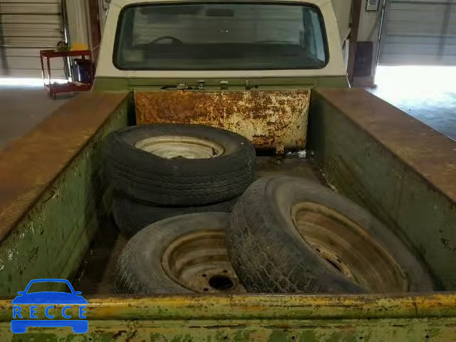 1974 FORD PICK UP F17YKS86288 image 5