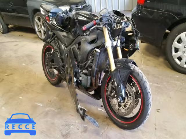 2006 HONDA CBR600RR JH2PC37096M311626 зображення 0