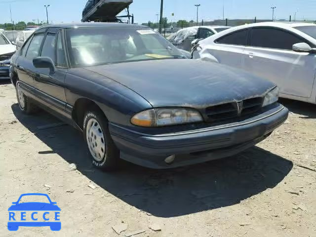 1993 PONTIAC BONNEVILLE 1G2HX53L0P1210835 зображення 0