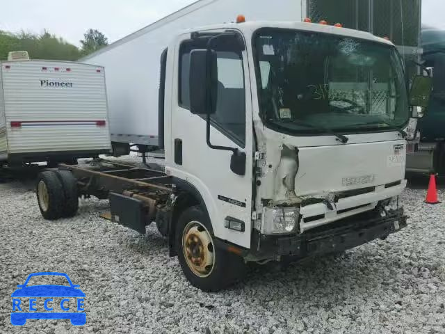 2012 ISUZU NQR JALE5W164C7900360 image 0