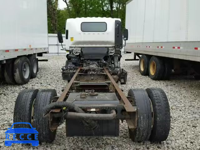 2012 ISUZU NQR JALE5W164C7900360 image 5