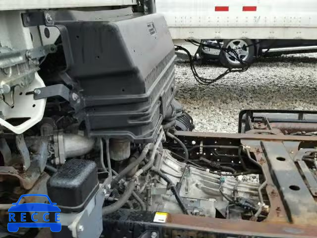 2012 ISUZU NQR JALE5W164C7900360 image 6