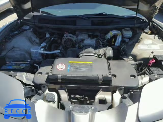 1999 PONTIAC FIREBIRD 2G2FS22K6X2218388 image 6