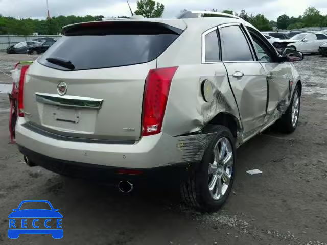 2015 CADILLAC SRX PREMIU 3GYFNGE30FS600066 image 3