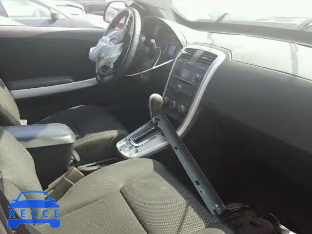 2009 PONTIAC TORRENT 2CKDL33F596204302 image 4